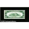 Image 2 : Fr. 2000-C* $10 1928 Federal Reserve Note. Choice Cri