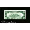 Image 2 : Fr. 2000-D* $10 1928 Federal Reserve Note. Choice Cri