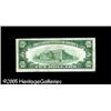 Image 2 : Fr. 2000-G* $10 1928 Federal Reserve Note. About Unci