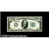 Image 1 : Fr. 2000-H* $10 1928 Federal Reserve Note. Gem Crisp