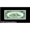 Image 2 : Fr. 2000-J* $10 1928 Federal Reserve Note. Choice Cri