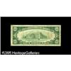 Image 2 : Fr. 2000-L* $10 1928 Federal Reserve Note. Very Good-