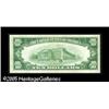 Image 2 : Fr. 2001-C* $10 1928A Federal Reserve Note. Extremely