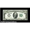 Image 1 : Fr. 2001-G* $10 1928A Federal Reserve Note. Extremely