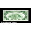 Image 2 : Fr. 2001-G* $10 1928A Federal Reserve Note. Extremely