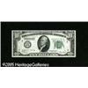 Image 1 : Fr. 2001-H* $10 1928A Federal Reserve Note. Crisp Unc