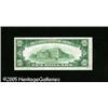 Image 2 : Fr. 2001-H* $10 1928A Federal Reserve Note. Crisp Unc