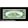 Image 2 : Fr. 2001-J $10 1928A Federal Reserve Note. Extremely
