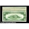 Image 2 : Fr. 2002-E* $10 1928B Light Green Seal Federal Reserv