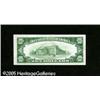 Image 2 : Fr. 2002-G* $10 1928B Light Green Seal Federal Reserv