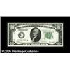 Image 1 : Fr. 2002-G* $10 1928B Federal Reserve Note. About Unc