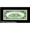 Image 2 : Fr. 2002-G* $10 1928B Federal Reserve Note. About Unc