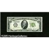 Image 1 : Fr. 2003-D $10 1928C Federal Reserve Note. Extremely