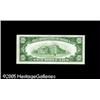 Image 2 : Fr. 2003-G $10 1928C Federal Reserve Note. Choice Cri