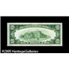 Image 2 : Fr. 2004-A* $10 1934 Light Green Seal Federal Reserve