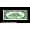 Image 2 : Fr. 2004-B* $10 1934 Federal Reserve Note. Choice Cri