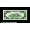 Image 2 : Fr. 2005-B* $10 1934 Federal Reserve Note. About Unci