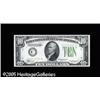 Image 1 : Fr. 2005-C* $10 1934 Federal Reserve Note. Choice Cri