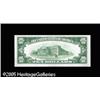 Image 2 : Fr. 2005-C* $10 1934 Federal Reserve Note. Choice Cri