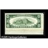 Image 2 : Fr. 2008-A*-L* (14) $10 1934C Federal Reserve Notes.