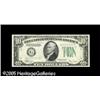 Image 1 : Fr. 2008-G $10 1934C Federal Reserve Note. Choice Cri