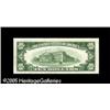 Image 2 : Fr. 2008-G $10 1934C Federal Reserve Note. Choice Cri
