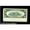 Image 2 : Fr. 2009-A-L $10 1934D Federal Reserve Notes. Complet