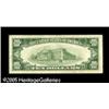 Image 2 : Fr. 2009-L* $10 1934D Federal Reserve Note. Fine. R