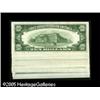 Image 2 : Fr. 2010-A-L (14) $10 1950 Wide Federal Reserve Notes