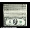 Image 1 : Fr. 2010-A-L (15) $10 1950 Narrow Federal Reserve Not