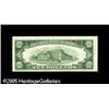Image 2 : Fr. 2010-B*, D*, I* $10 1950 Wide Federal Reserve Not