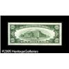 Image 4 : Fr. 2010-B*, D*, I* $10 1950 Wide Federal Reserve Not