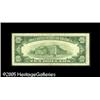 Image 6 : Fr. 2010-B*, D*, I* $10 1950 Wide Federal Reserve Not