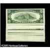 Image 2 : Fr. 2011-A-L (23) $10 1950A Federal Reserve Notes. Re