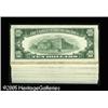 Image 2 : Fr. 2012-A-L (23) $10 1950B Federal Reserve Notes. Re