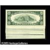 Image 2 : Fr. 2013-A-L (18) $10 1950C Federal Reserve Notes. Co