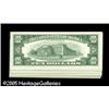 Image 2 : Fr. 2017-A*-L* (18) $10 1963A Federal Reserve Notes.