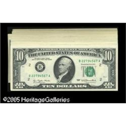 Fr. 2023-B (3), C, D, E, F, G (2), H, I, K, L  $10 19