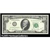 Image 1 : Fr. 2025-D $10 1981 Federal Reserve Note. Gem Crisp U