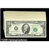 Image 1 : Fr. 2027-A-L (39) $10 1985 Federal Reserve Notes. Nea