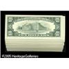 Image 2 : Fr. 2027-A-L (39) $10 1985 Federal Reserve Notes. Nea
