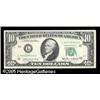 Image 1 : Fr. 2027-L $10 1985 Federal Reserve Note. Gem Crisp U