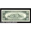 Image 2 : Fr. 2027-L $10 1985 Federal Reserve Note. Gem Crisp U