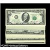 Image 1 : Fr. 2029-A-L (27) $10 1990 Federal Reserve Notes. Com