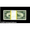 Image 2 : Fr. 2031-B $10 1995 Federal Reserve Notes. Original P