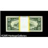 Image 2 : Fr. 2032-G* $10 1995 Federal Reserve Notes. Original