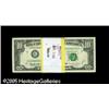 Image 1 : Fr. 2032-G* $10 1995 Federal Reserve Notes. Original