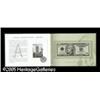 Image 2 : Premium Federal Reserve $10 Set Fr. 2033-A-L $10 1999