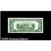 Image 2 : Fr. 2050-I* $20 1928 Federal Reserve Note. Crisp Unci