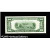 Image 2 : Fr. 2057-H* (3) $20 1934C Federal Reserve Star Notes.
